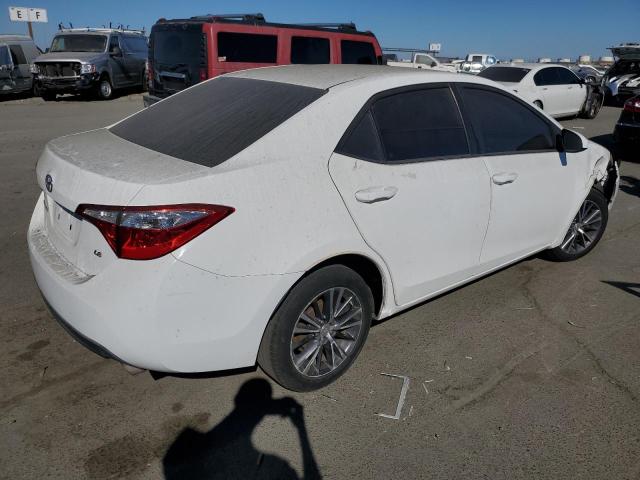 VIN 5YFBURHE6GP426650 2016 Toyota Corolla, L no.3