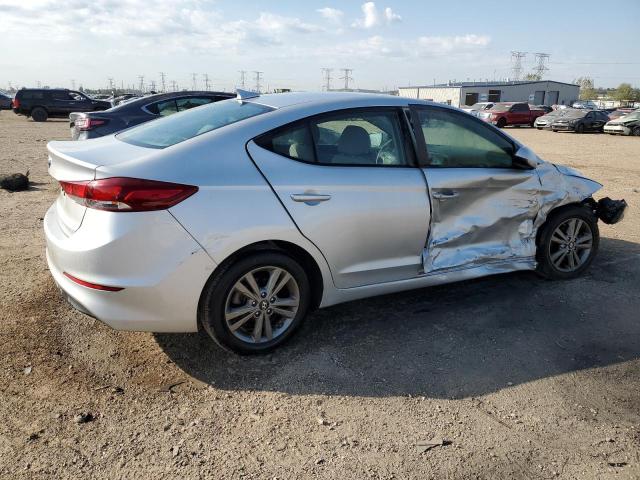 VIN 5NPD84LF9JH401018 2018 Hyundai Elantra, Sel no.3