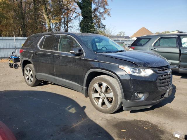 2020 CHEVROLET TRAVERSE L - 1GNEVHKW2LJ201119