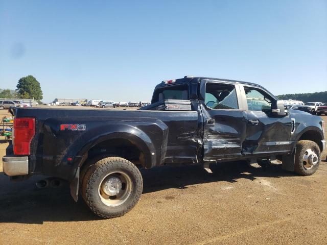 2022 FORD F350 SUPER - 1FT8W3DT7NEE65649
