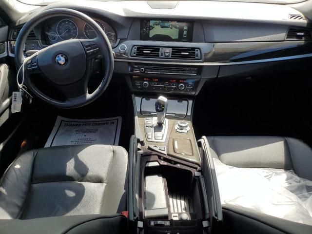 VIN WBAXH5C57DD111605 2013 BMW 5 Series, 528 XI no.8