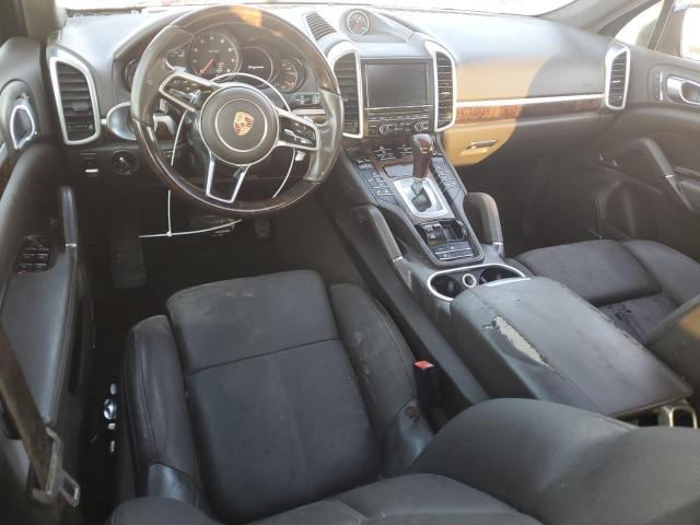 VIN WP1AA2A2XGLA05372 2016 Porsche Cayenne no.8