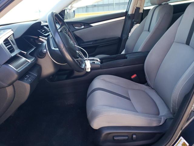 2019 HONDA CIVIC EX - 19XFC1F33KE011884