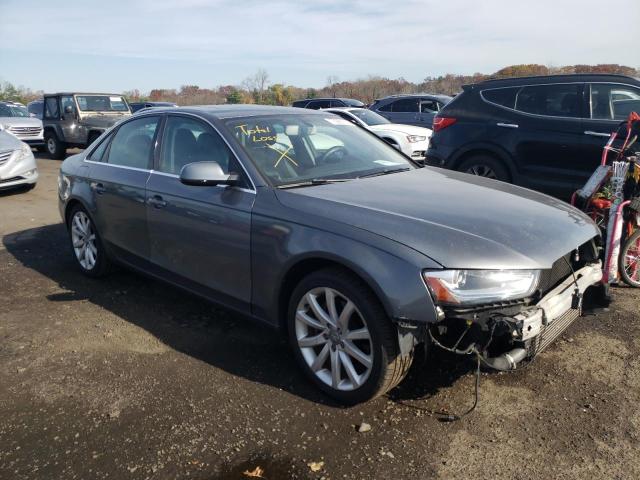 VIN WAUFFAFL7DN006514 2013 Audi A4, Premium Plus no.4