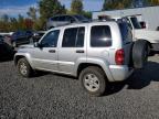 Lot #2996746843 2002 JEEP LIBERTY LI