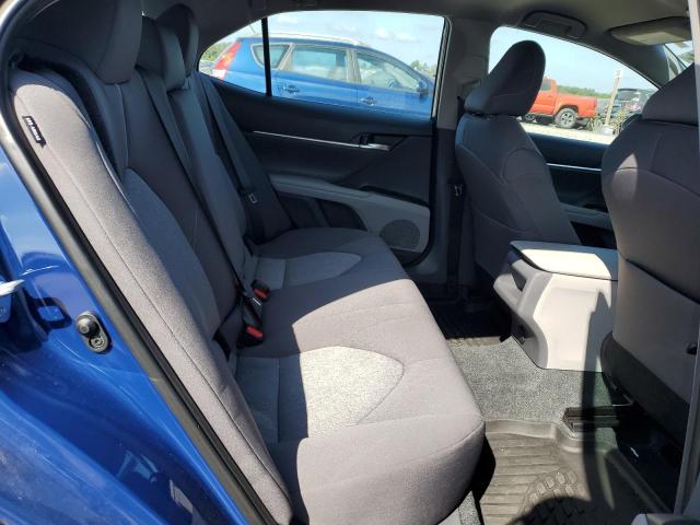 2023 TOYOTA CAMRY - 4T1C11AK0PU109864