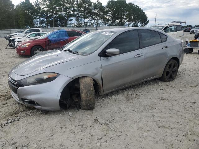 DODGE DART GT