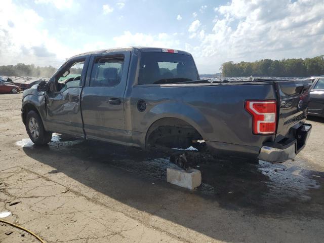 2020 FORD F150 SUPER - 1FTEW1C50LFB68241