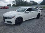 2018 HONDA ACCORD SPO - 1HGCV1F33JA202009