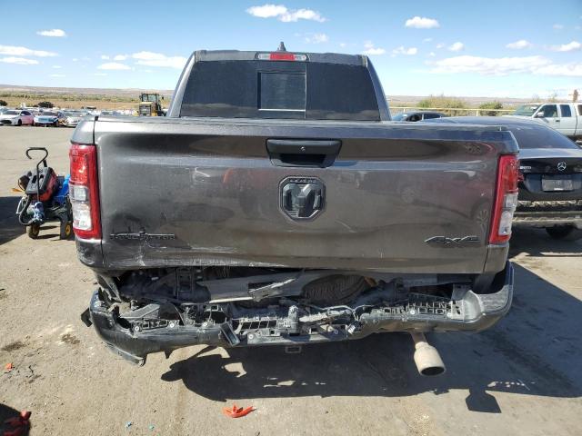 2023 RAM 1500 BIG H - 1C6SRFFT7PN572917