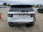 LAND ROVER DISCOVERY снимка