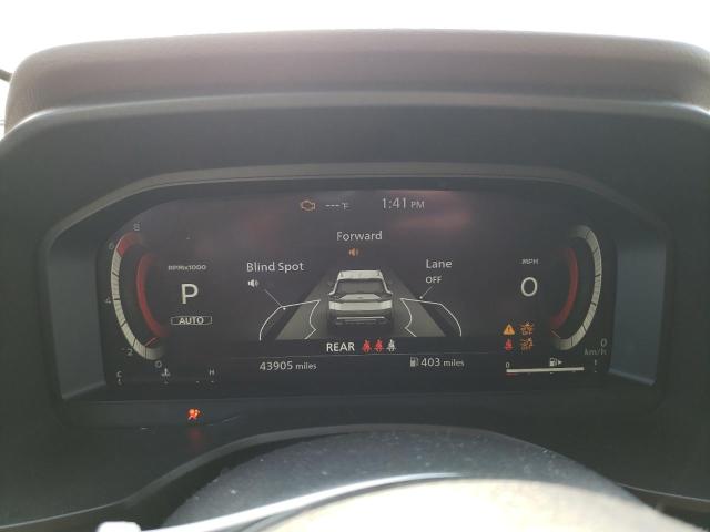 2021 NISSAN ROGUE PLAT JN8AT3DD8MW301701