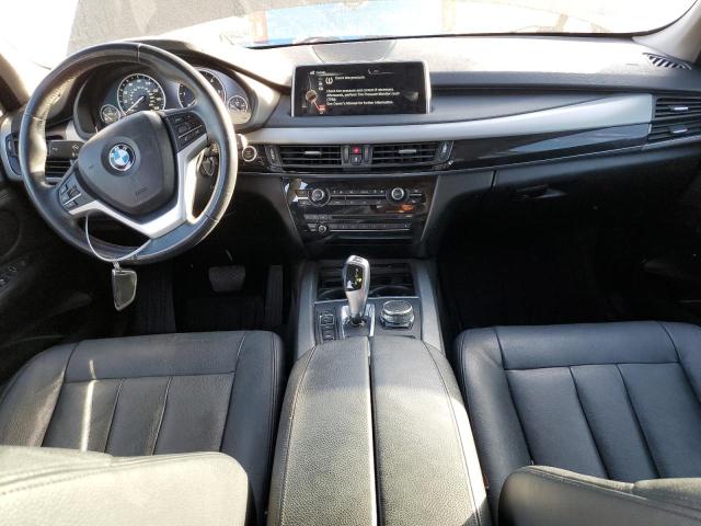 2015 BMW X5 XDRIVE3 - 5UXKS4C55F0N06609