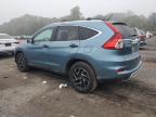 HONDA CR-V SE photo