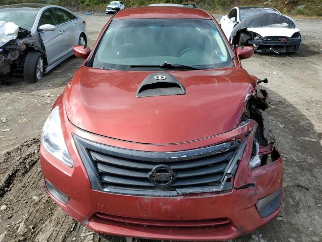 VIN 1N4AL3AP1FC182538 2015 Nissan Alitma, 2.5 no.5