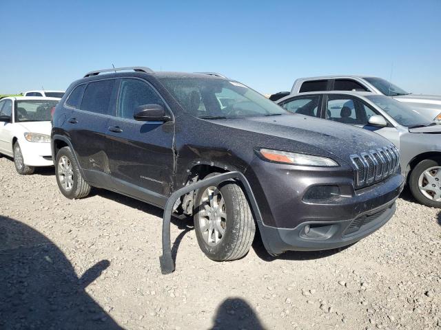 2015 JEEP CHEROKEE L - 1C4PJLCB6FW539738