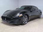 MASERATI GRANTURISM photo