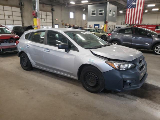 VIN 4S3GTAA67J1714699 2018 Subaru Impreza no.4