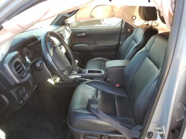 2020 TOYOTA TACOMA DOU - 3TMDZ5BN4LM085987