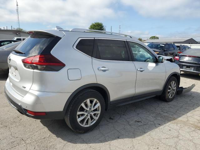 2020 NISSAN ROGUE S - KNMAT2MT6LP541061