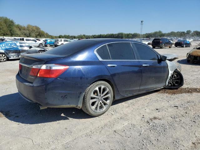 2015 HONDA ACCORD SPO - 1HGCR2F57FA142660
