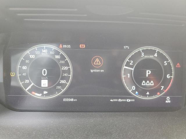 2020 LAND ROVER DISCOVERY - SALCP2FX8LH837053