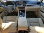 LEXUS LS 460 снимка