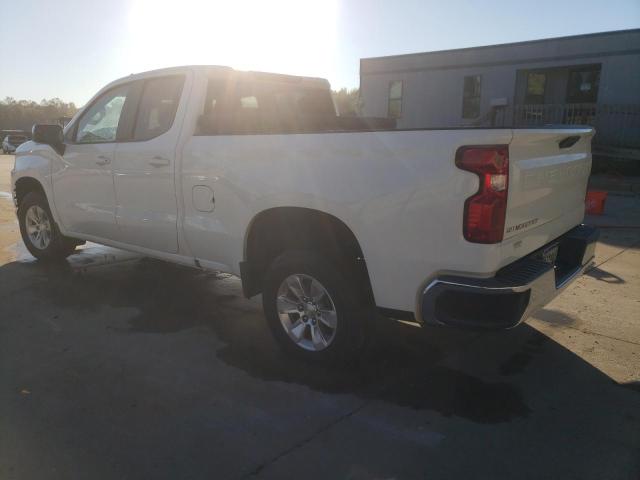 VIN 1GCRWCED2KZ350344 2019 Chevrolet Silverado, C15... no.2