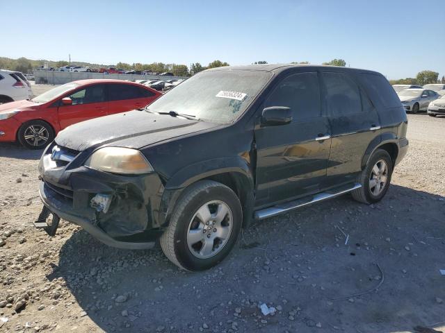 2006 ACURA MDX #3024990136