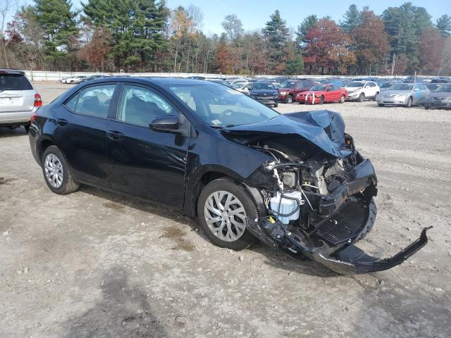 2018 TOYOTA COROLLA L - 2T1BURHE8JC069933