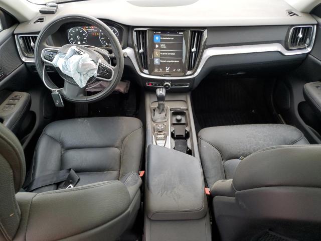 2020 VOLVO V60 T5 MOM YV1102EK2L2370752