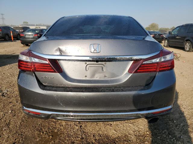 2017 HONDA ACCORD LX - 1HGCR2F35HA129665