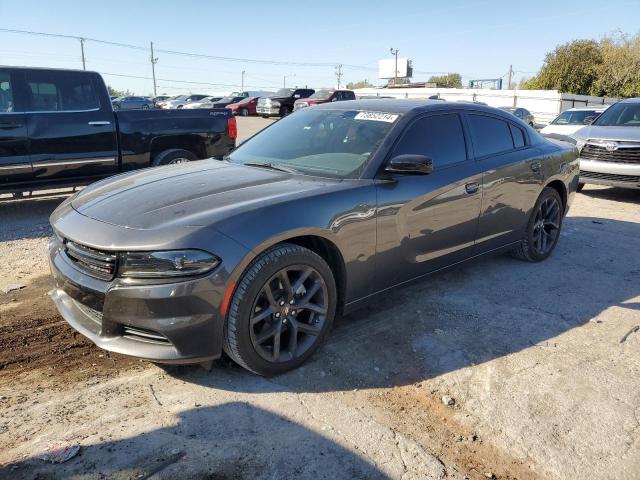 VIN 2C3CDXBG4PH519101 2023 Dodge Charger, Sxt no.1