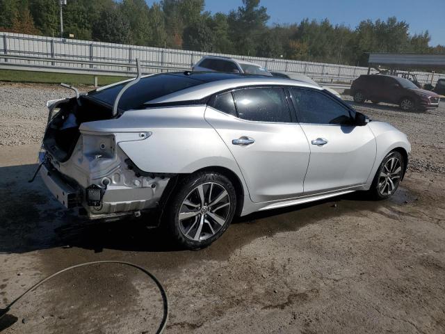 2020 NISSAN MAXIMA SL - 1N4AA6DV3LC369728