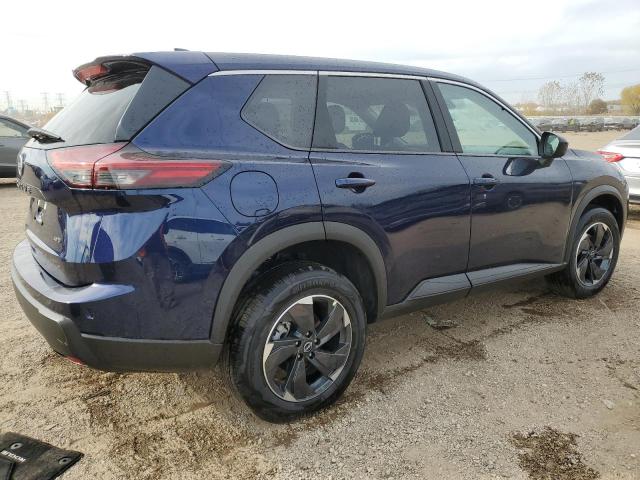 2025 NISSAN ROGUE SV - 5N1BT3BB0SC779400