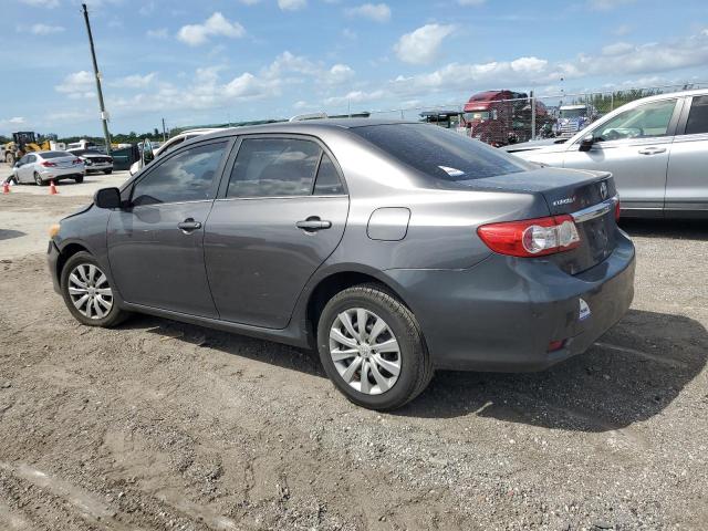 VIN 5YFBU4EE6DP134306 2013 Toyota Corolla, Base no.2