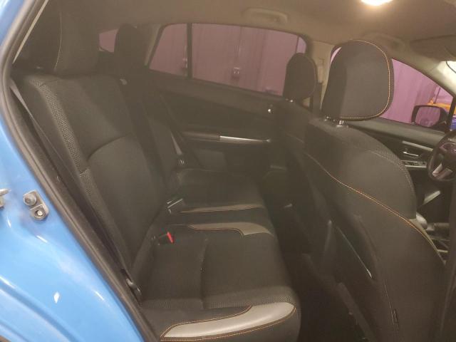 2016 SUBARU CROSSTREK - JF2GPABC0G8200509