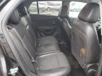 CHEVROLET TRAX 1LT photo