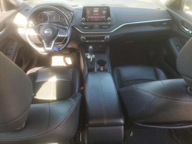 2019 NISSAN ALTIMA SR - 1N4BL4CV1KC163679