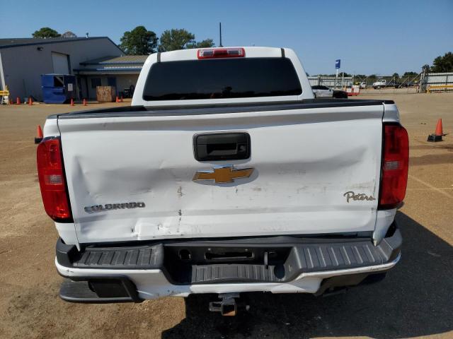 2018 CHEVROLET COLORADO - 1GCGSBEA1J1273711
