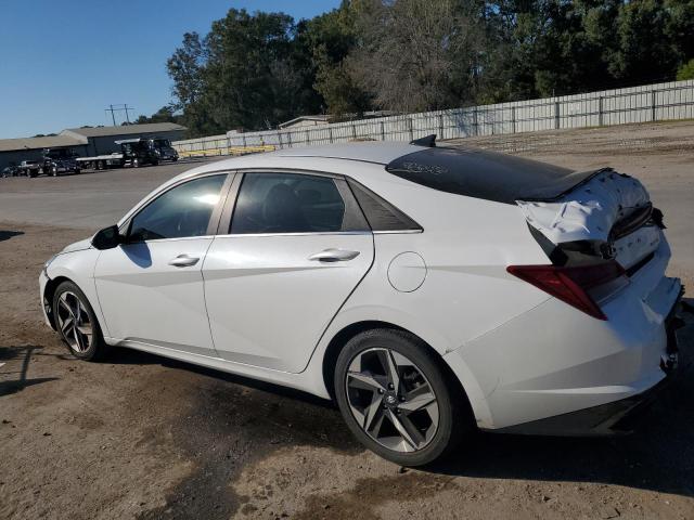 2022 HYUNDAI ELANTRA LI - 5NPLP4AG5NH083690