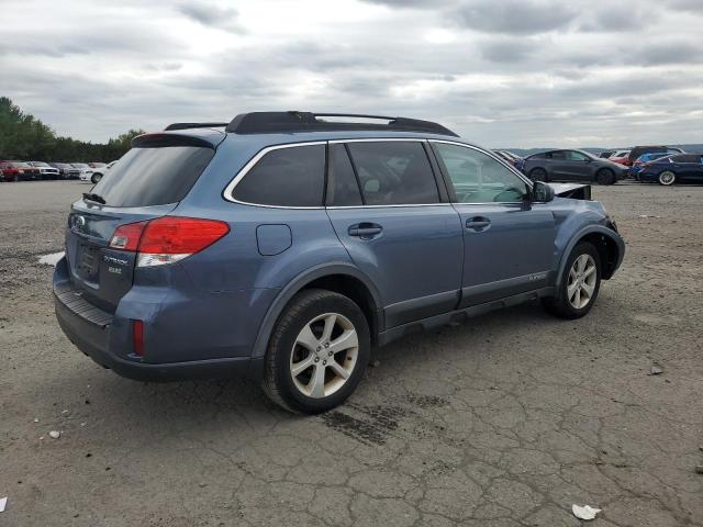 VIN 4S4BRBCC1D3303563 2013 Subaru Outback, 2.5I Pre... no.3