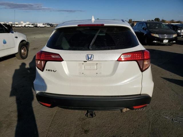 2016 HONDA HR-V LX - 3CZRU5H33GM755703