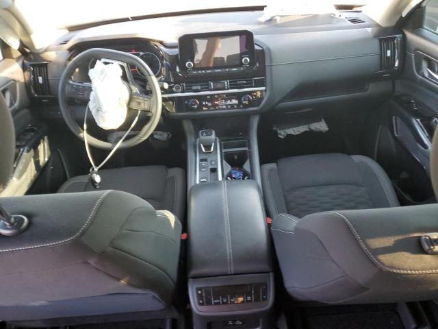 2022 NISSAN PATHFINDER - 5N1DR3BA3NC227022