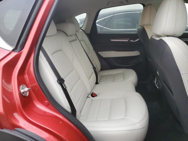 2020 MAZDA CX-5 GRAND - JM3KFADM8L1846392