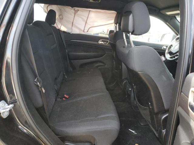 2015 JEEP GRAND CHER - 1C4RJFAG6FC191661