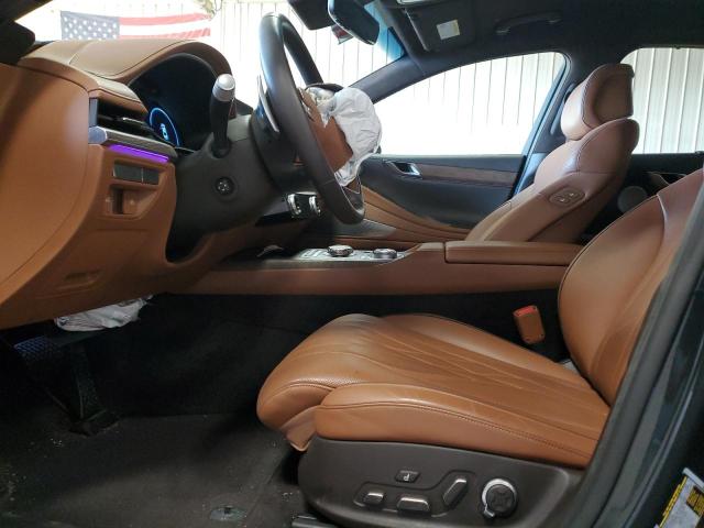 2023 GENESIS G80 - KMTGE4S19PU007403