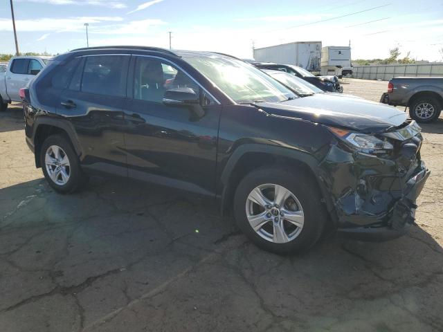 VIN JTMP1RFV6KJ005607 2019 Toyota RAV4, Xle no.4