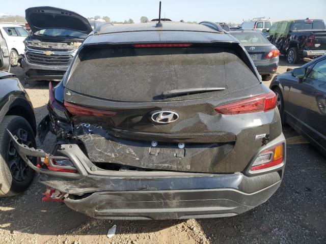 VIN KM8K2CAA6JU182854 2018 HYUNDAI KONA no.6