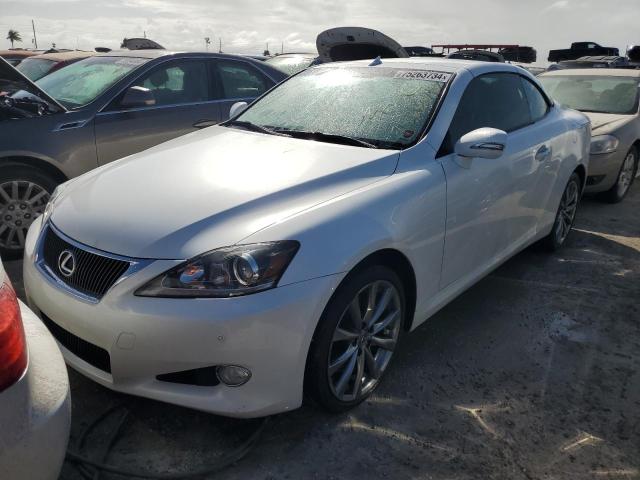 VIN JTHFF2C28F2532447 2015 Lexus IS, 250 no.1